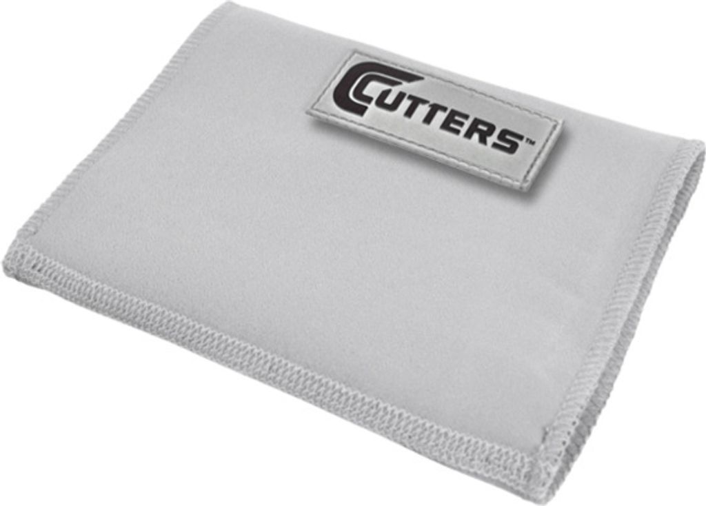 Cutters Playmaker Triple Youth Wristcoach Color White American Football Artikel