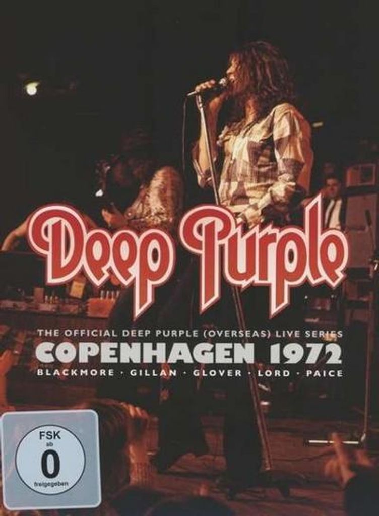 Copenhagen 1972
