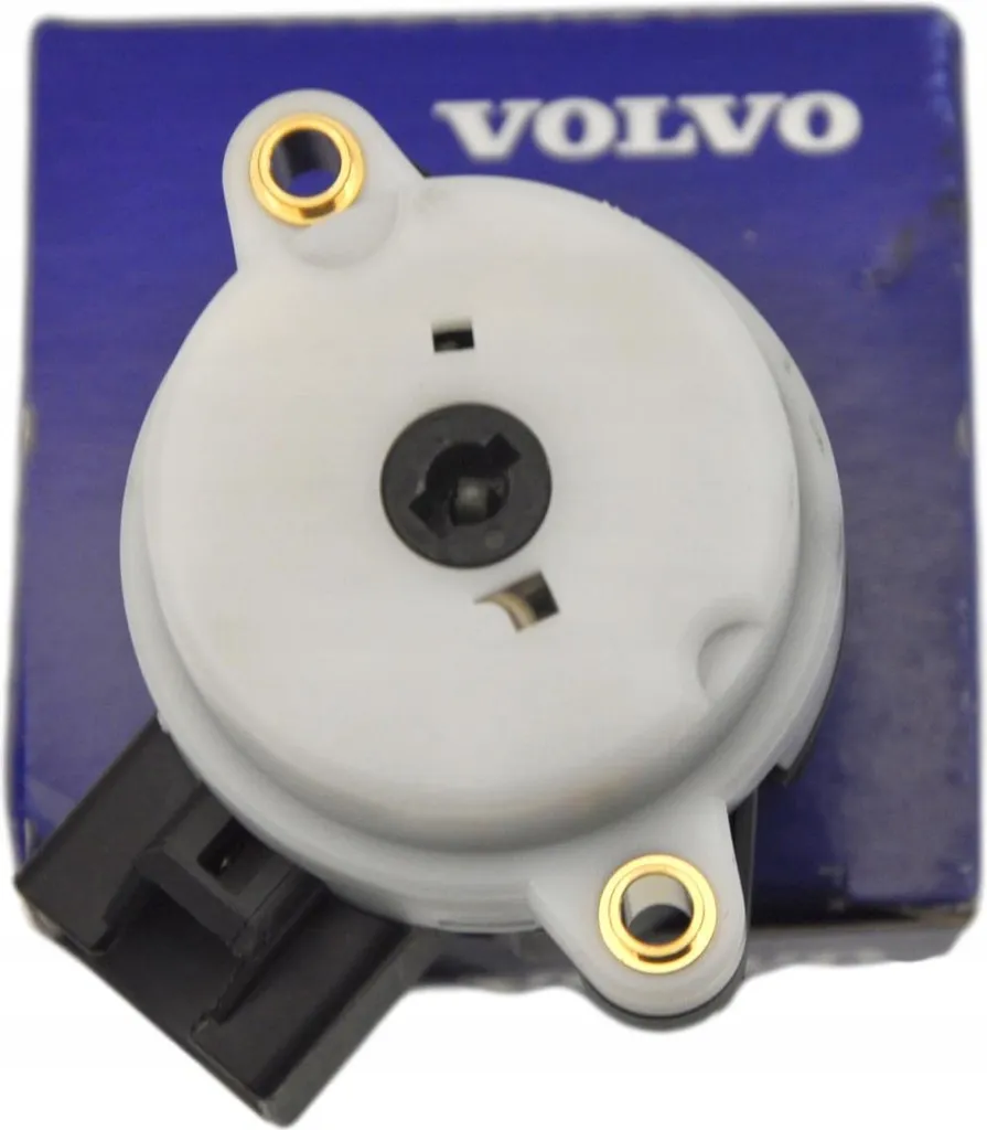 Blocchetto Accensione Volvo S80 XC90 30659837 OE - Spedizione 24h
