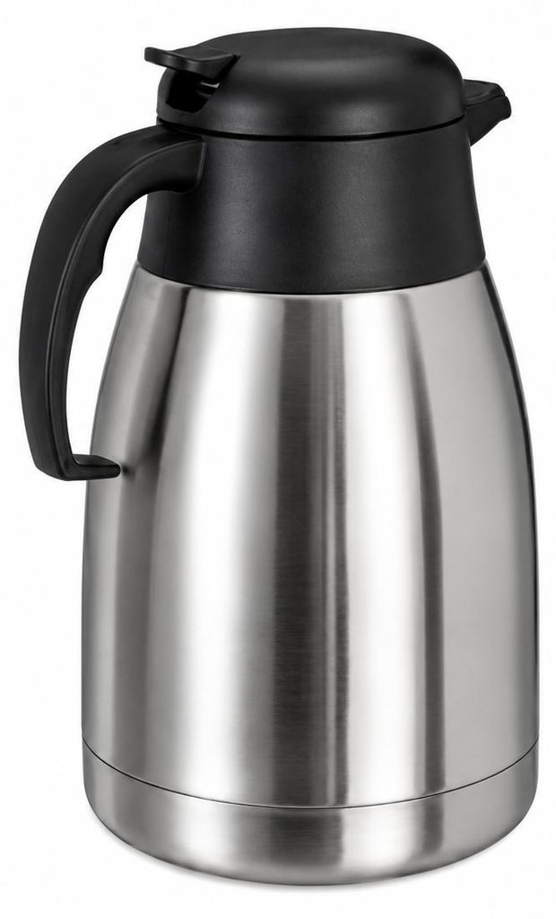Vakuum-Kaffeekanne 1,5 Liter – Doppelwandige Produktbild 
