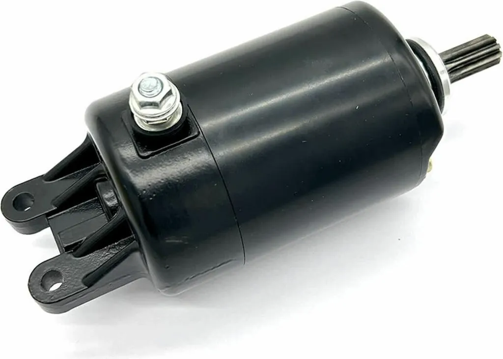 Motorino Avviamento Scooter Magneti Marelli - Honda SH Piaggio Beverly