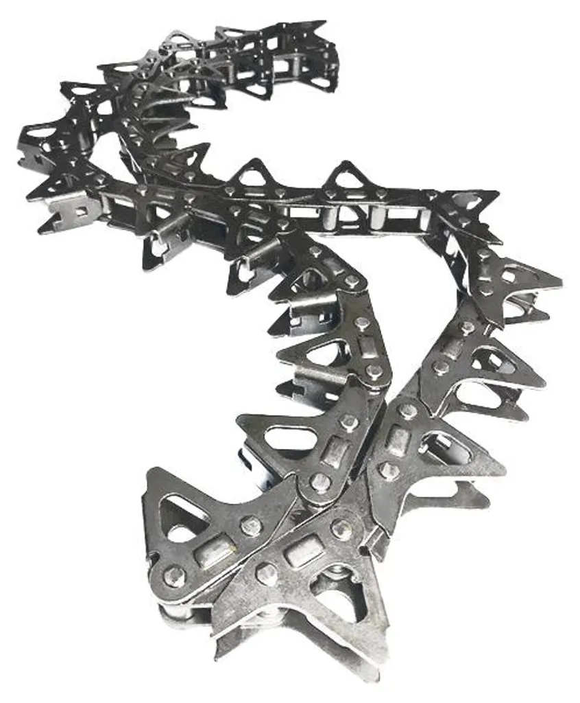 Réparer transmission Claas avec la chaîne 9129923 de 52 maillons Off