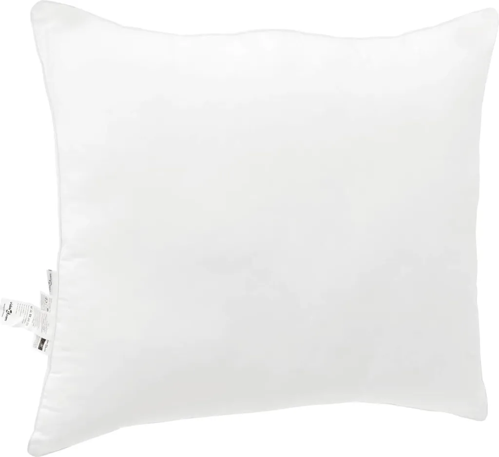 WURUIBO Set Biancheria Da Letto Matrimoniale/Queen 3 Pezzi - Copriletto Leggero Trapuntato In Microfibra Con Federe, 228x243 Cm, Bianco, Per Tutte Le Stagioni - 3