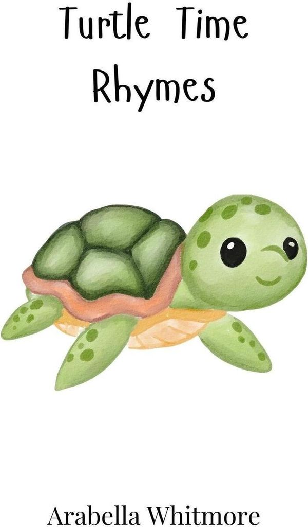 Turtle Time Rhymes