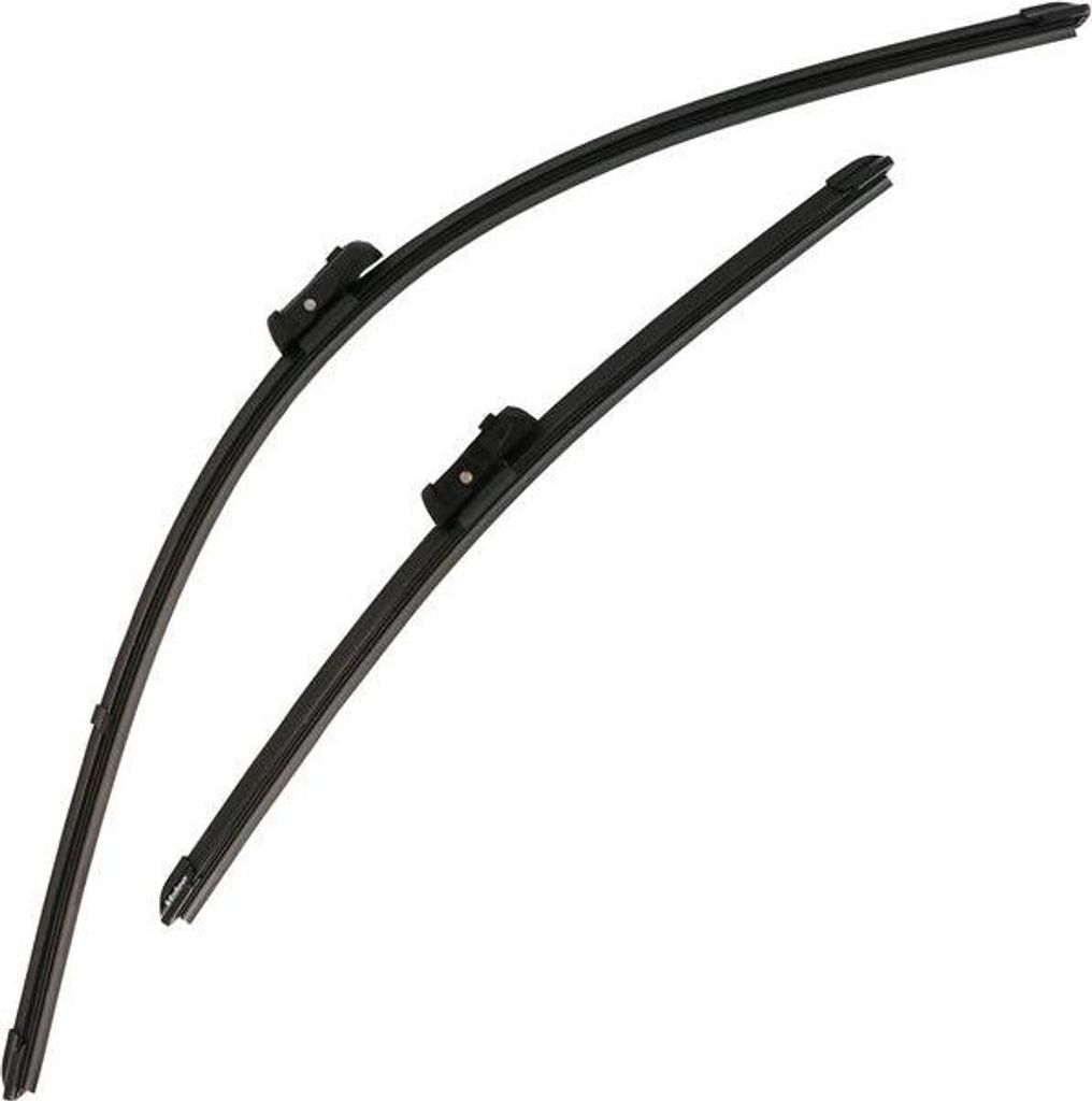 Bosch A863S Flachbalkenwischer (3397007863) Image du produit 