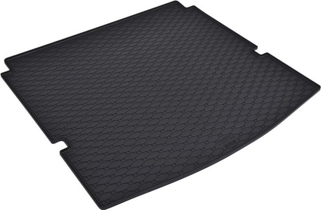 Couvercle de coffre en caoutchouc Rigum Ford Galaxy Image du produit 