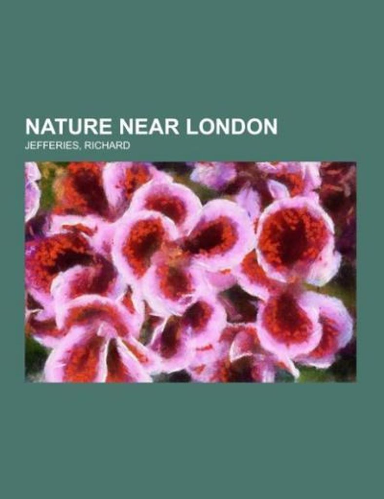 Nature Near London