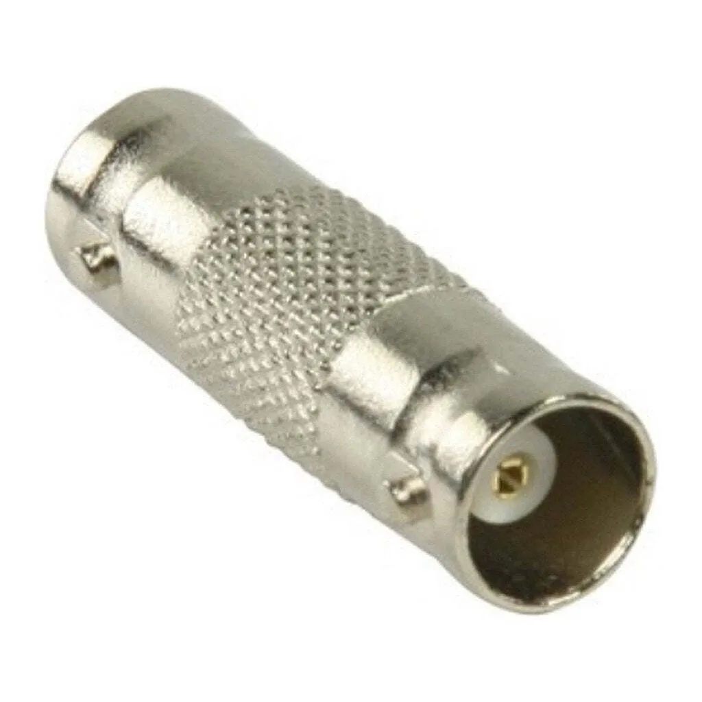 Accoppiatore BNC Valueline BNC-007 | Connettore per Cavi Video