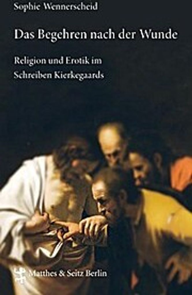 Das Begehren nach der Wunde