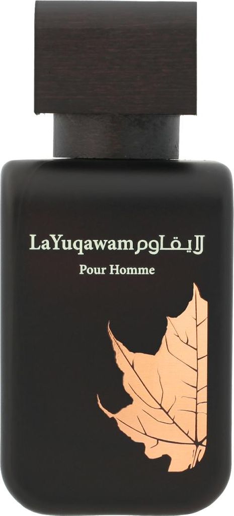Rasasi La Yuqawam Pour Homme EDP 75 ml M Obrázek produktu 