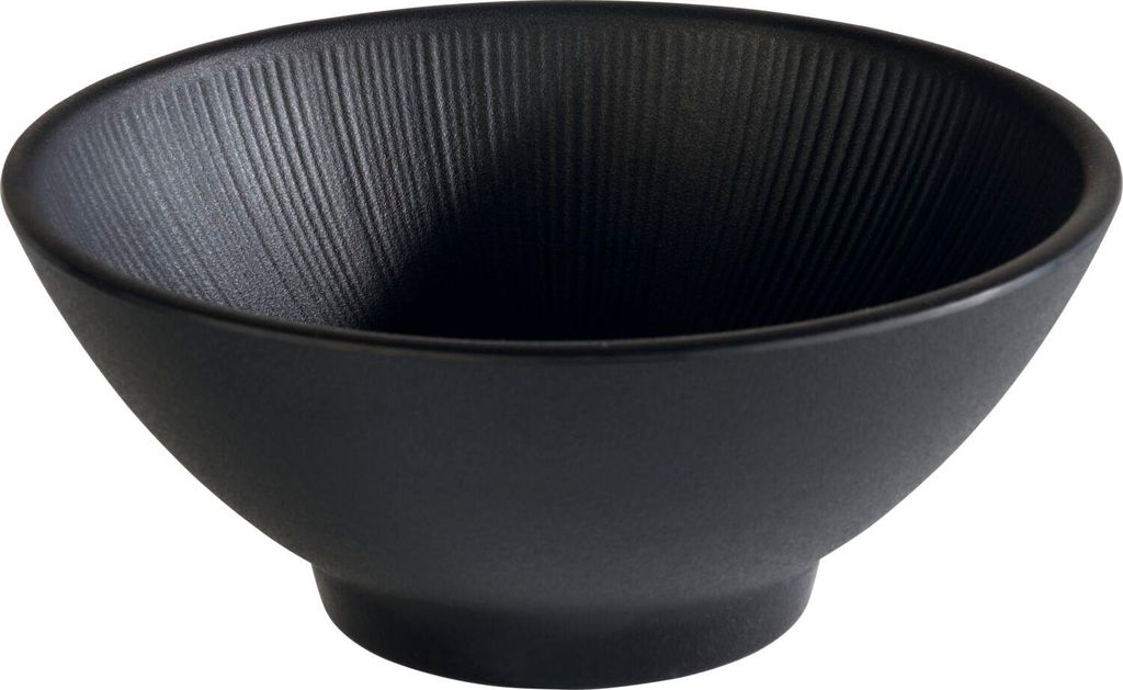 APS Nero Bol, contenance : 0,90 litre, hauteur : 65 mm, ø : Image du produit 