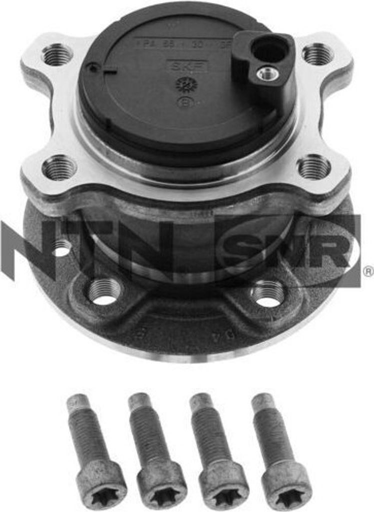 SNR R165.42 - OE 31277811 Radlagersatz für XC60 (156)