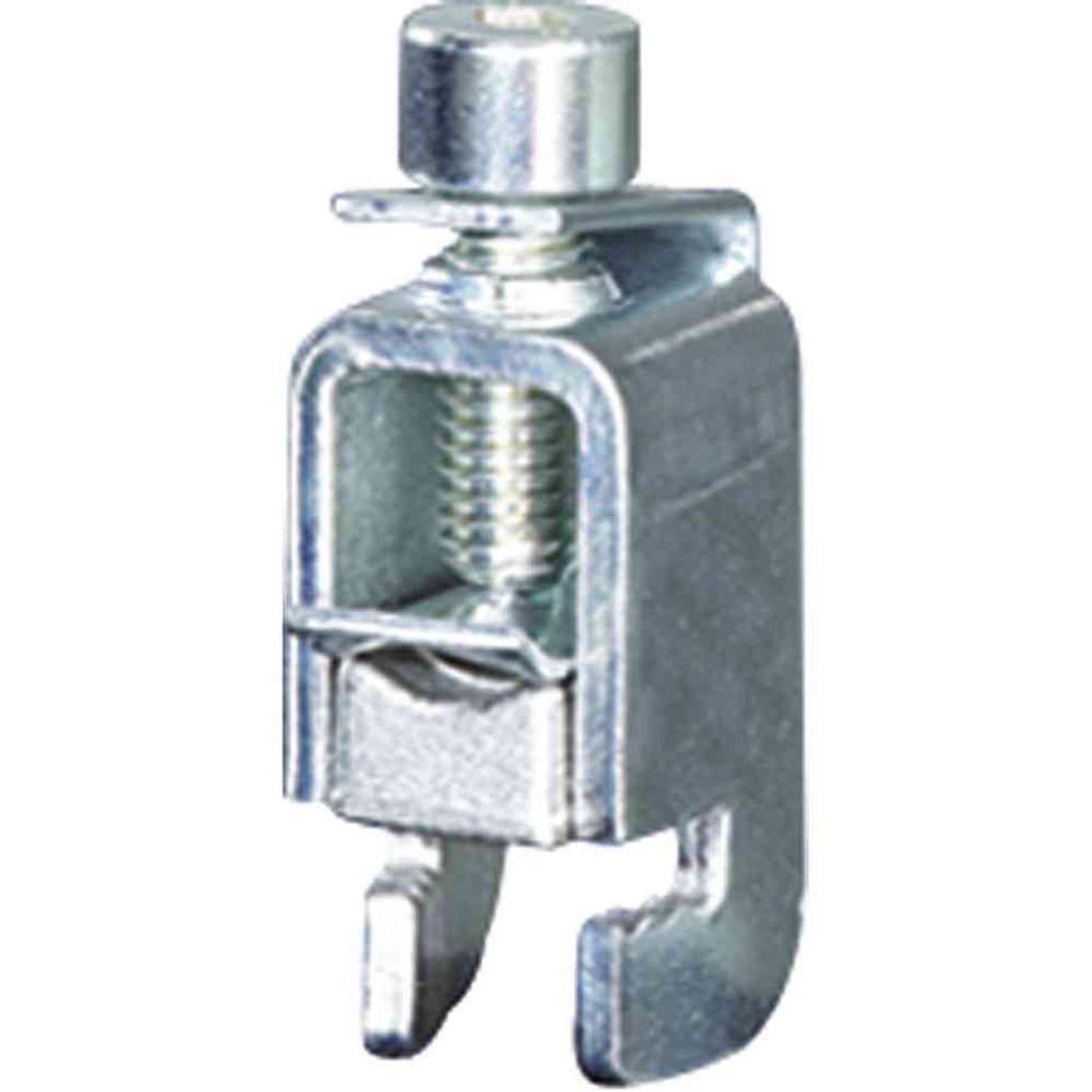 HENSEL Sammelschienenklemme 400A 120qmm 5x25mm B25mm