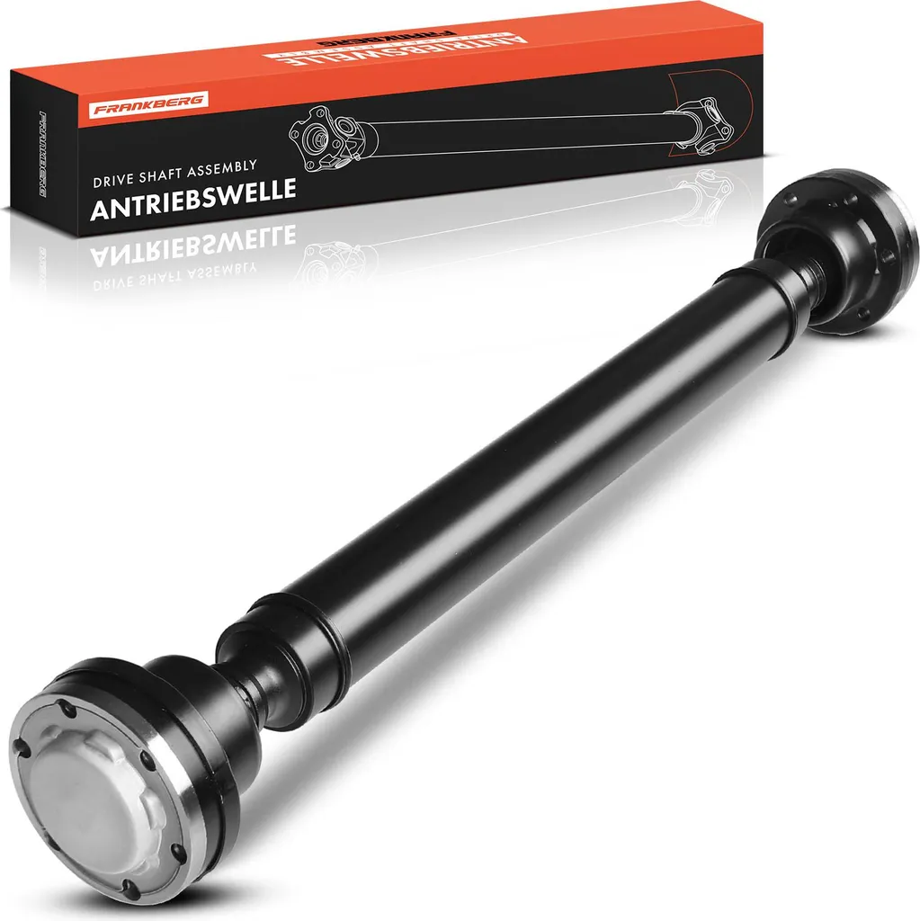 Arbre de Transmission Frankberg pour Land Rover Discovery 3 4 Range Sport