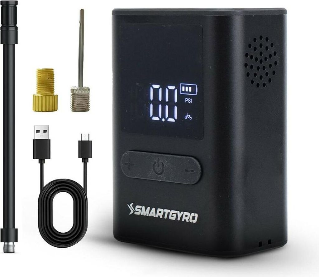 Laptop-Stand Smartgyro SG27-573