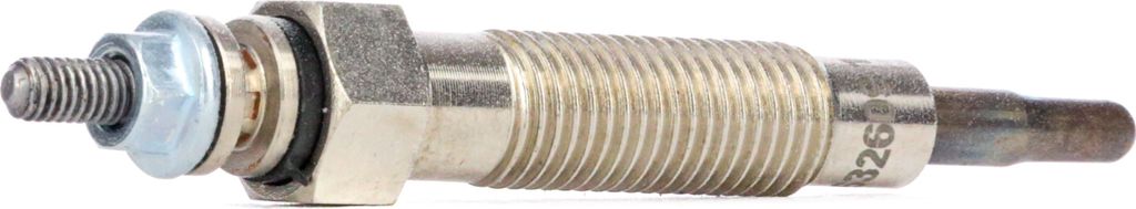 RIDEX 243G0214 Diesel Glühkerze für HYUNDAI TERRACAN (HP)