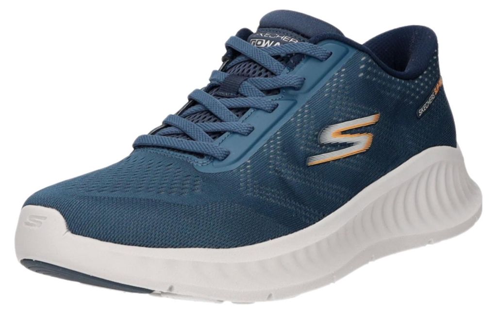 Schnürhalbschuh Sneaker (sportlich) GO WALK NOW-PAYTON