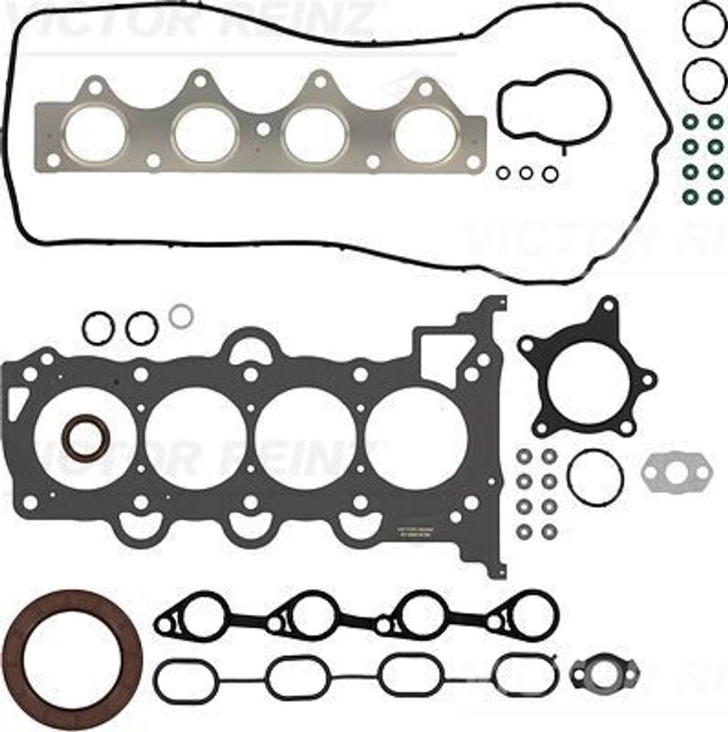 Dichtungsvollsatz, Motor REINZ 01-54010-02
