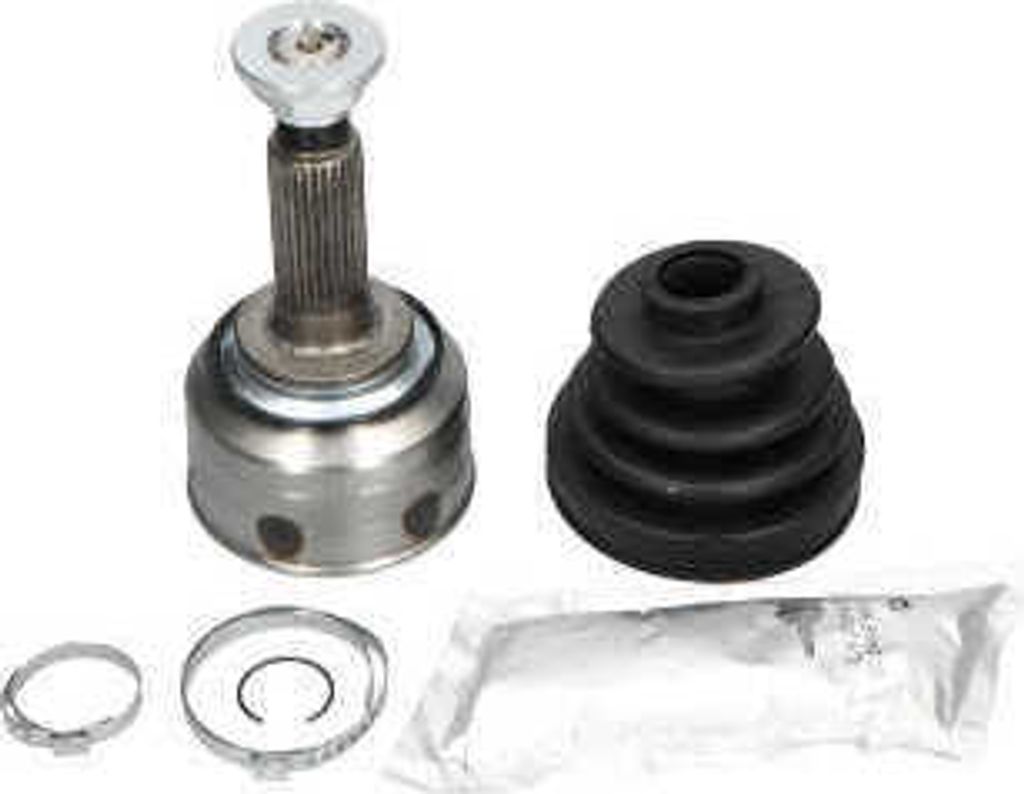 KAVO PARTS Gelenksatz Antriebswelle Vorne Radseitig für KIA CARNIVAL II (GQ) CV-4011