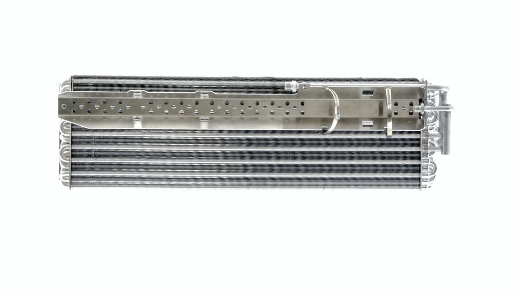 MAHLE ORIGINAL KONDENSATOR KLIMAKÜHLER KLIMAKONDENSATOR ohne Trockner