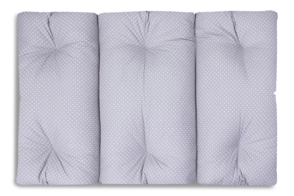 Amilian Bankauflage 80x120cm Sitzkissen Rückenkissen Produktbild 6