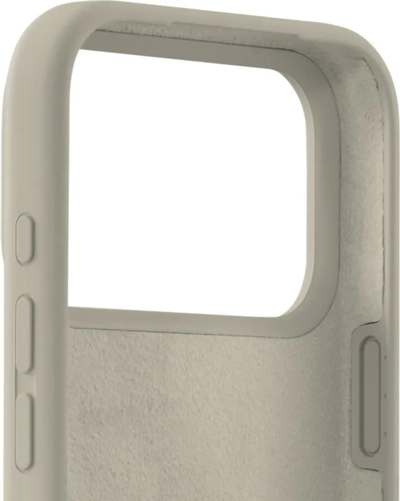 Protection iPhone 17 Pro Max Mag Urban Stand : Coque Sable Antichoc MagSafe