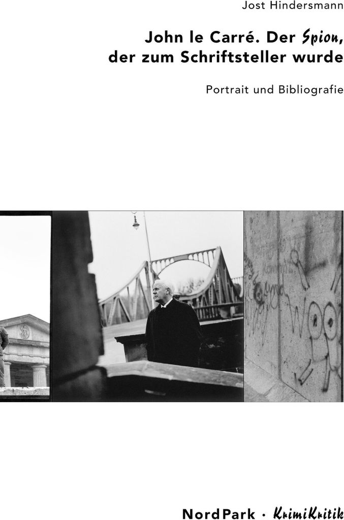 John le Carré