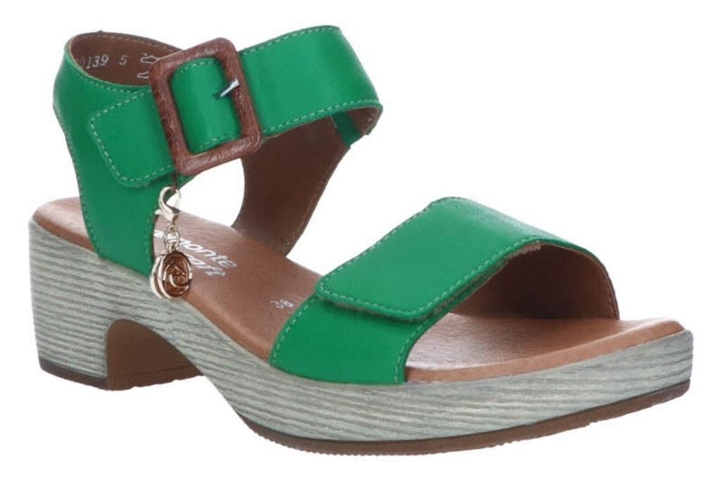 Remonte Damen Sandalen D0N52-52 Produktbild 
