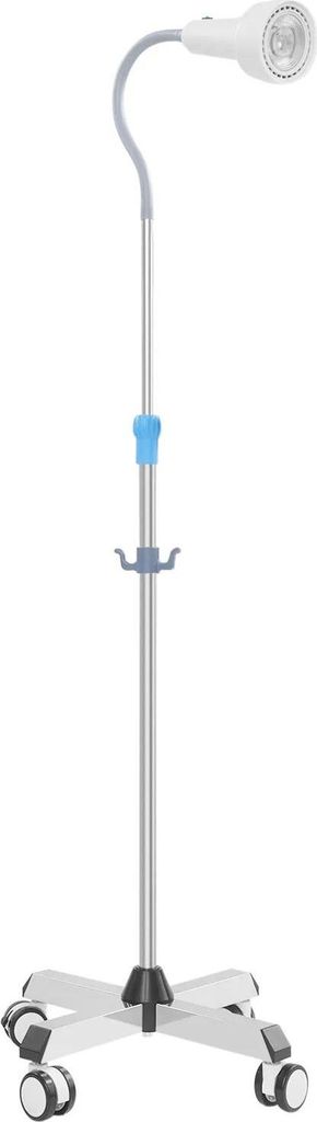 Stomatologická LED vyšetřovací lampa – stojací operační Obrázek produktu 