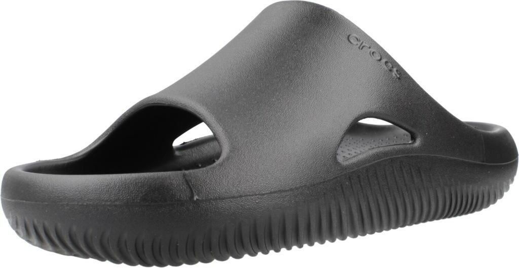 Chanclas Hombre Modèle Crocs Mellow Recovery Slide Couleur Image du produit 