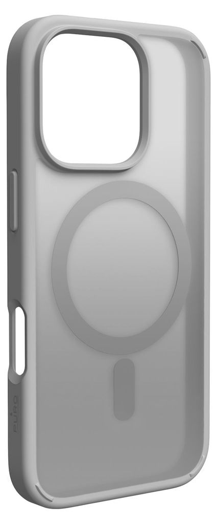 PURO Hülle Gradient Für Iphone 16 Pro Produktbild 