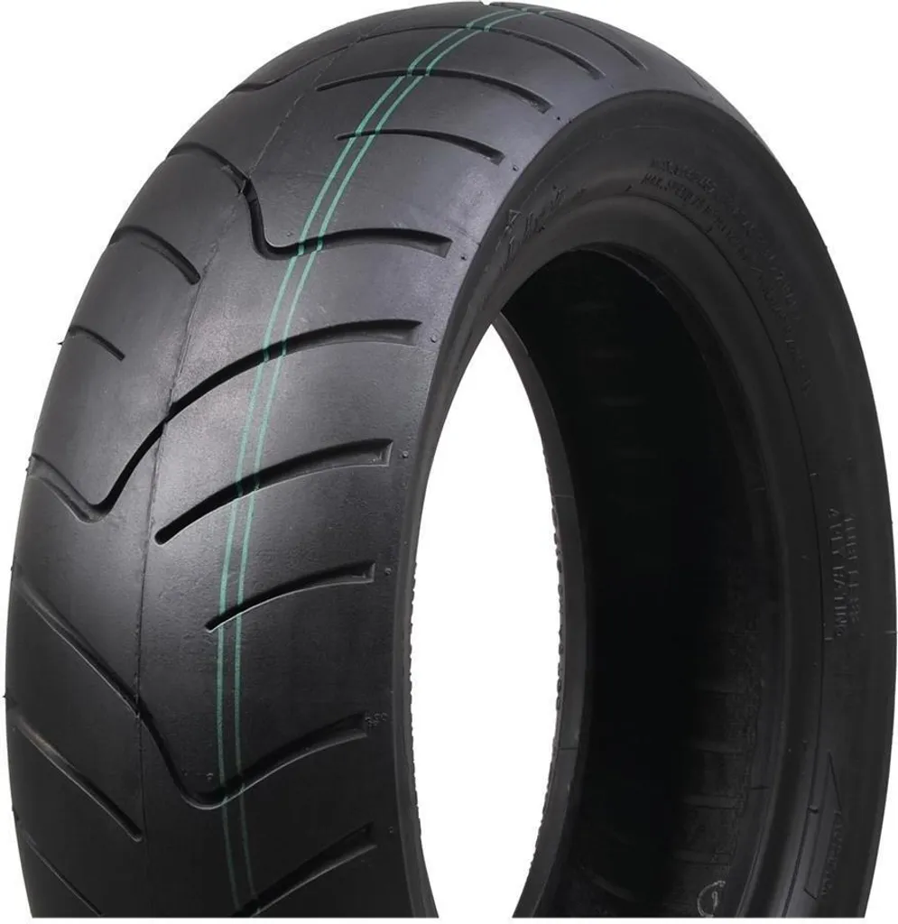 Pneu Scooter 120/70-10 VEE RUBBER VRM 217 pour Roue de 10 Pouces