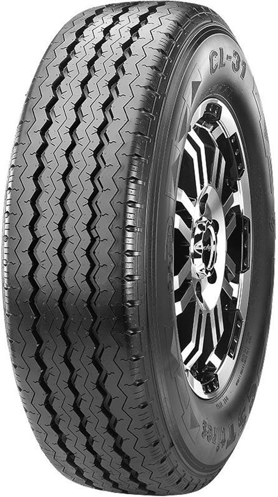 CST Sommerreifen motorcycle-tyres CL-31 ( 165/80 R13C 94/93N 8PR )