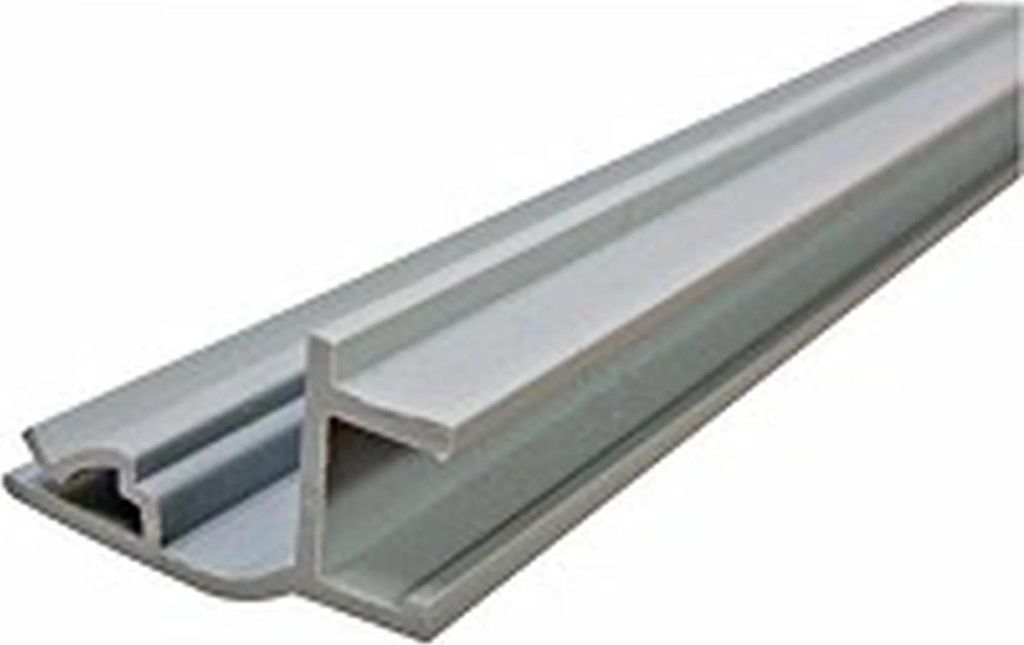 Eaton Adapterleiste, 80x45mm, Stange mit 1,5m, 1 Stk. Produktbild 