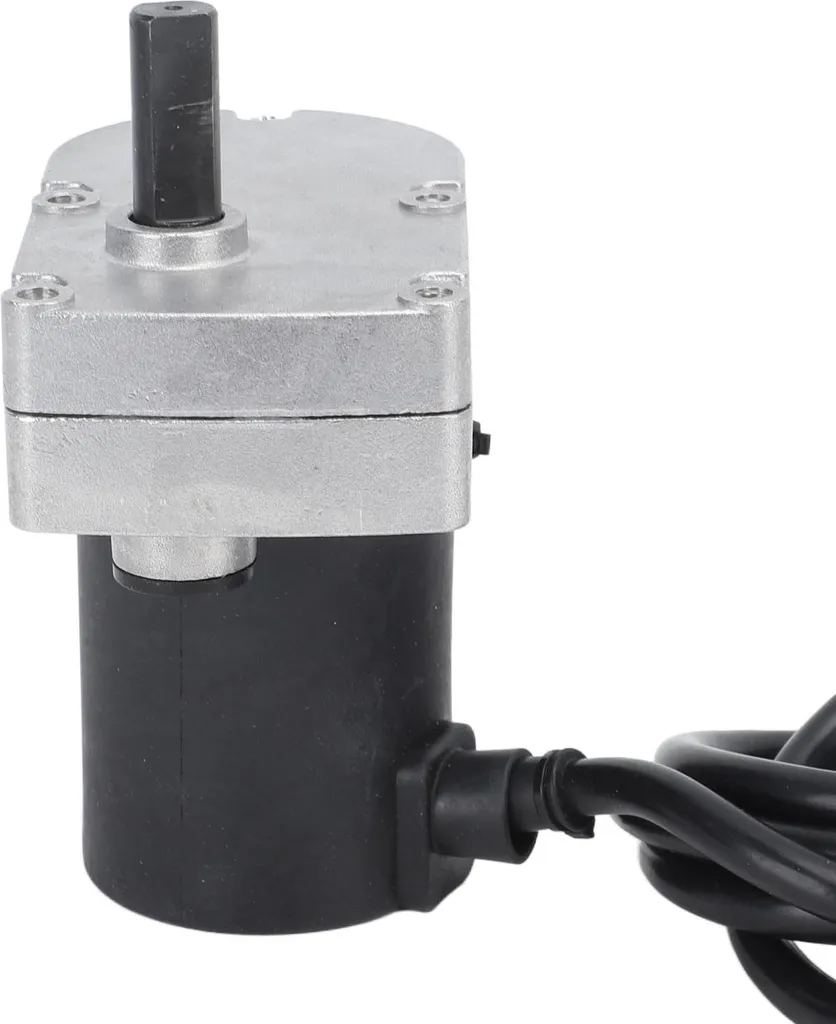 Réparation Stabilisateur RV Lippert : Moteur 12V Couple 3Nm PSX2 LC759091