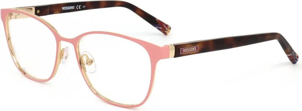 Lunettes de soleil Missoni Femme 24 Bku - Monture Luxe au Style Italien
