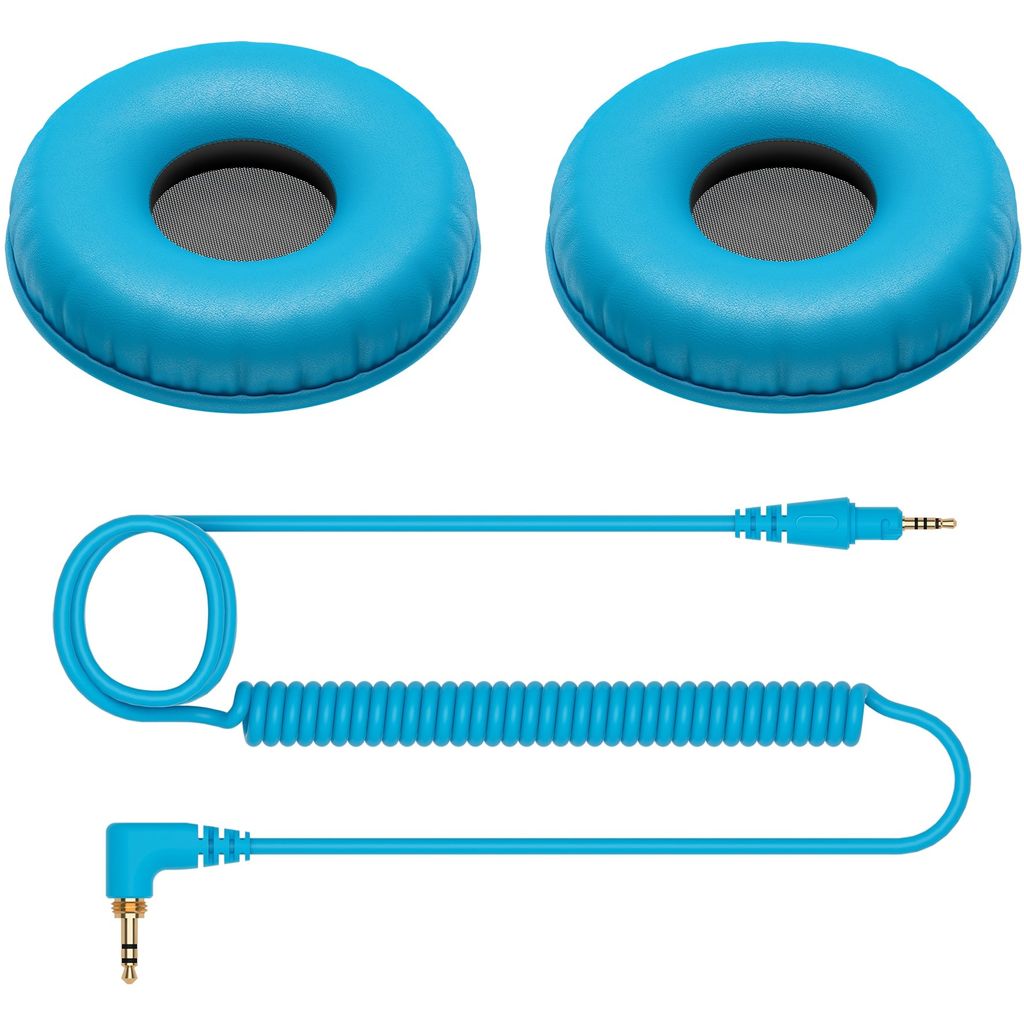 HC-CP08-L HP-Accessoire-Pack Blue
