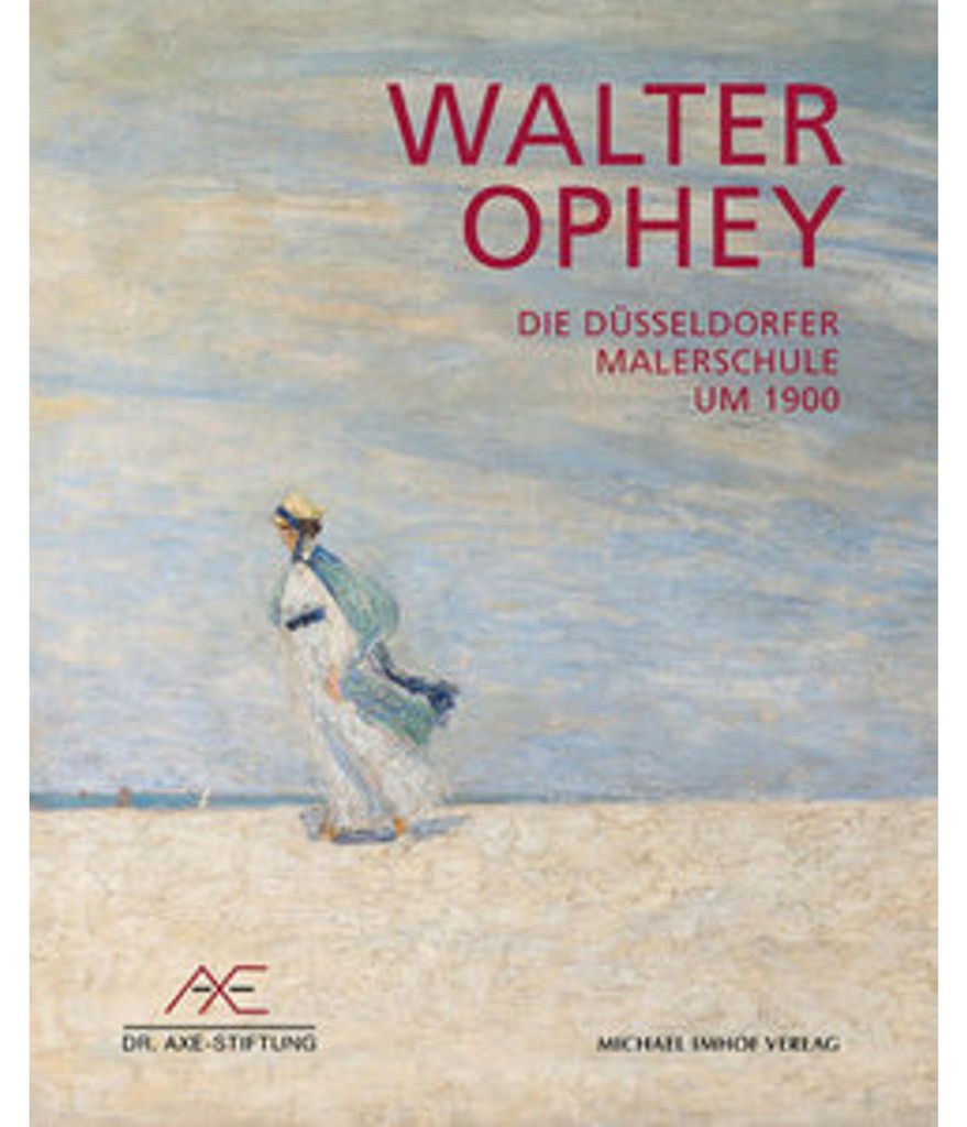Walther Ophey