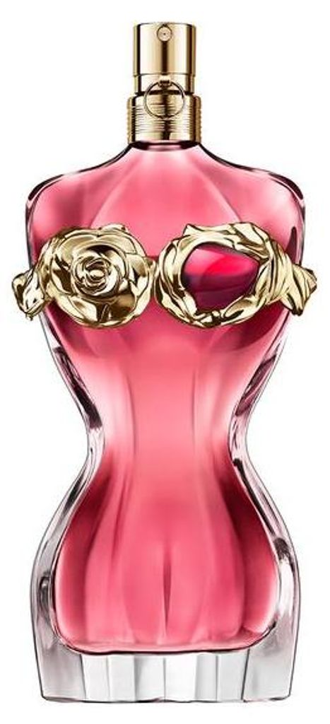 La Belle Rosea Eau De Parfum 100 Ml Produktbild 