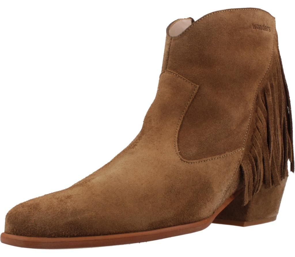 WONDERS D2005 Brown