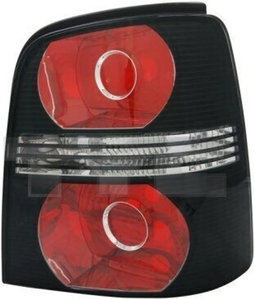 TYC 11-11673-11-2 Luce posteriore OE 1T0945096K compatibile con Touran
