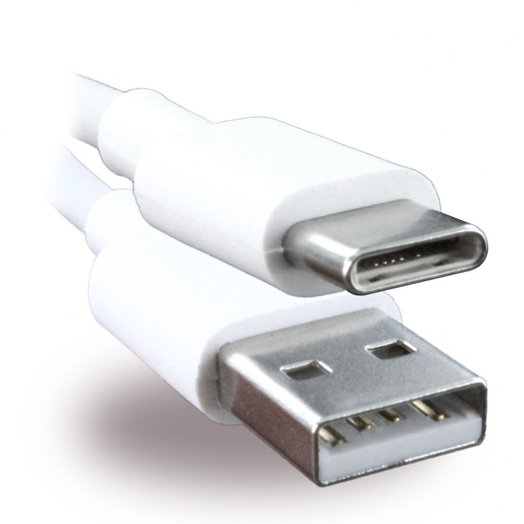 Huawei AP51 / HL-1121 oplader + USB-naar-Type C datakabel, Productafbeelding 