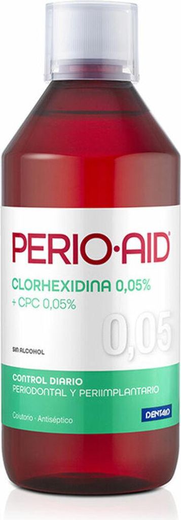 Ústní voda Perio Aid 500ml Obrázek produktu 