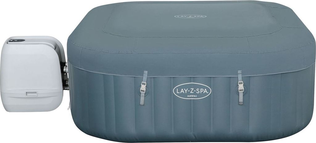 Hawaii Lay-Z-Spa HydroJet Pro Spa nafukovací BESTWAY pro 6 Obrázek produktu 13