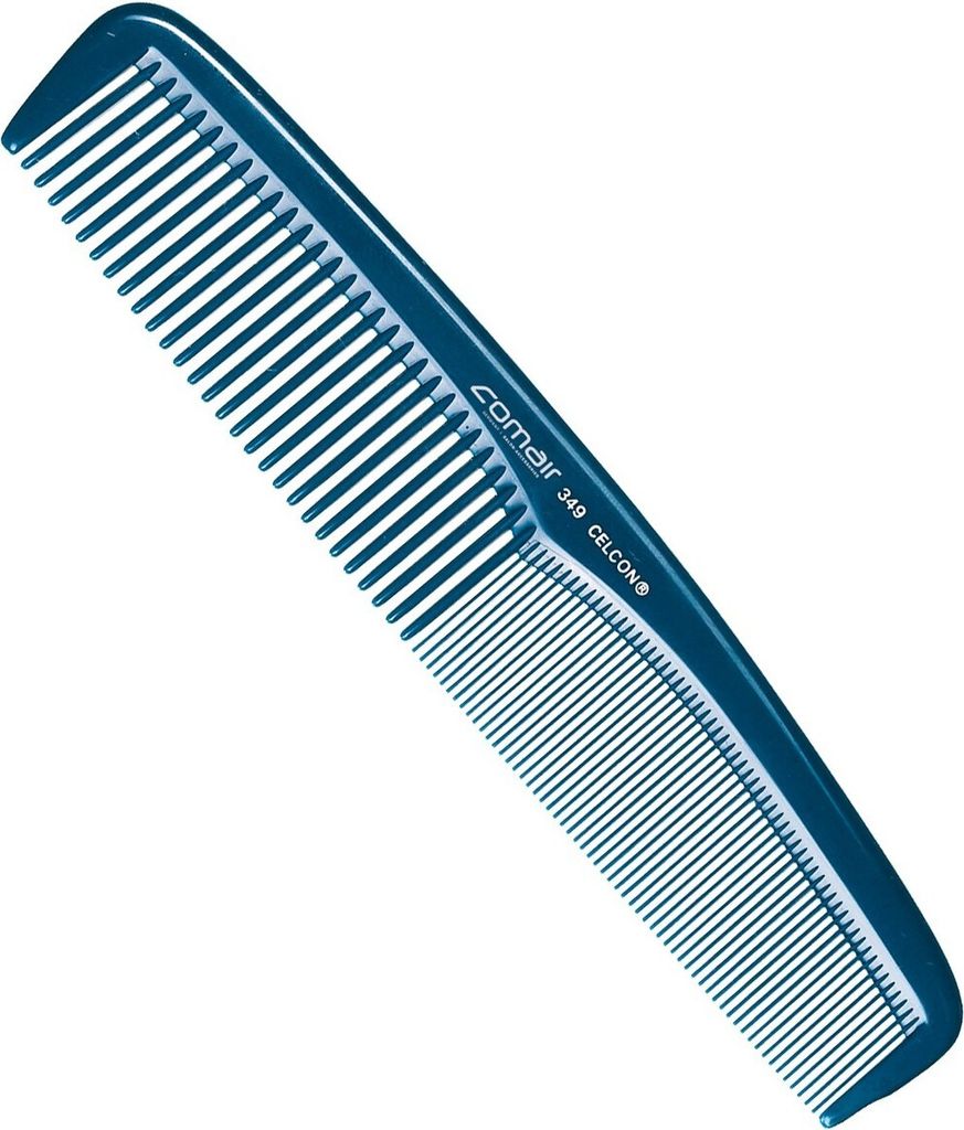 Comair Blue Profi Line Damenkamm Nr. 349 Produktbild 