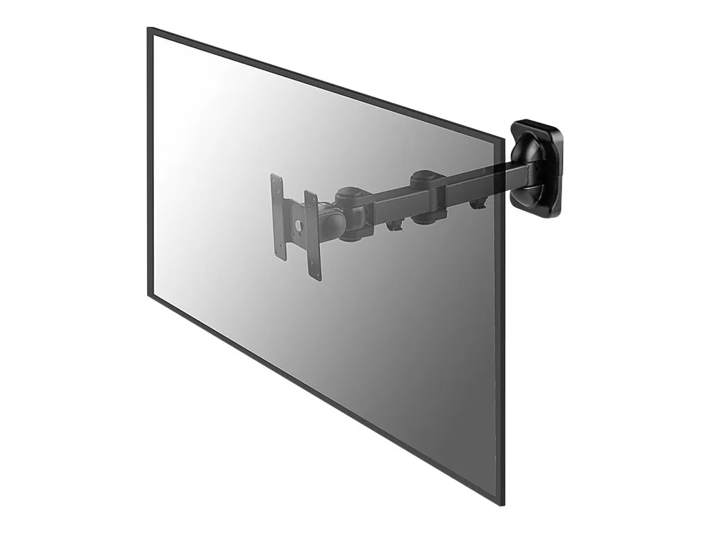 Support Mural Flexible LINDY pour Écran LCD - Fixation VESA Robuste