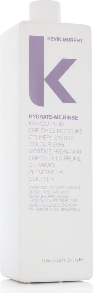 Kevin Murphy - Hydrate-Me Rinse (normal to dry hair) 1000ml Immagine del prodotto 