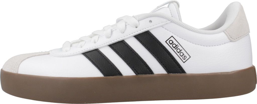 ADIDAS - vl court 3.0 - Niedrige Turnschuhe Damen - Produktbild 8