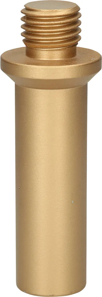 Tige de pression pour extraction de roulements Ø 29 mm KS TOOLS 115 mm