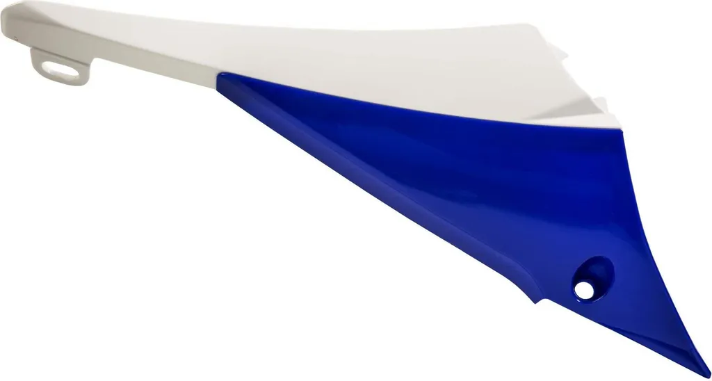 Flancs de radiateur Acerbis robustes pour Yamaha YZ 450 F 4T